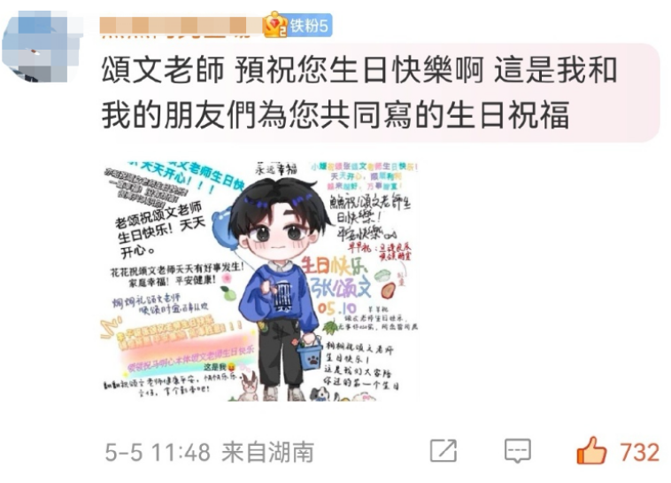 張頌文