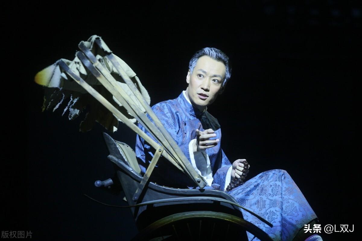 辛柏青