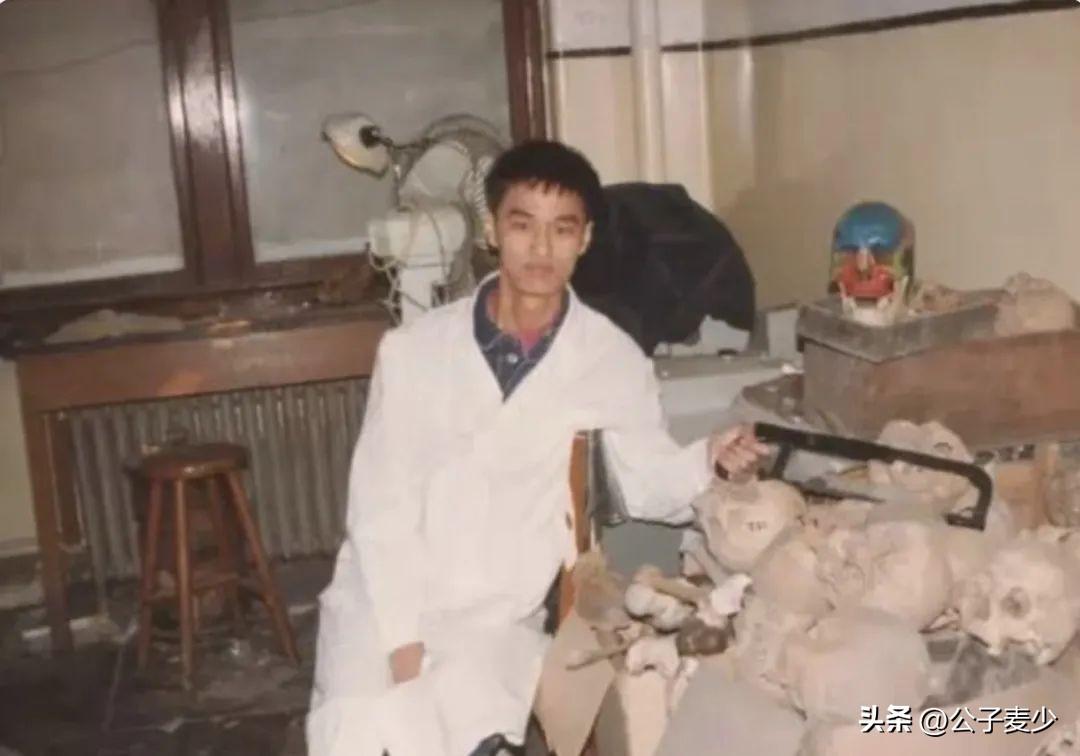馮唐