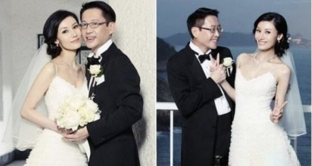 李嘉欣