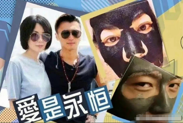 王菲