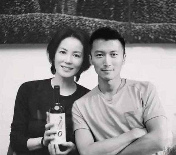 王菲