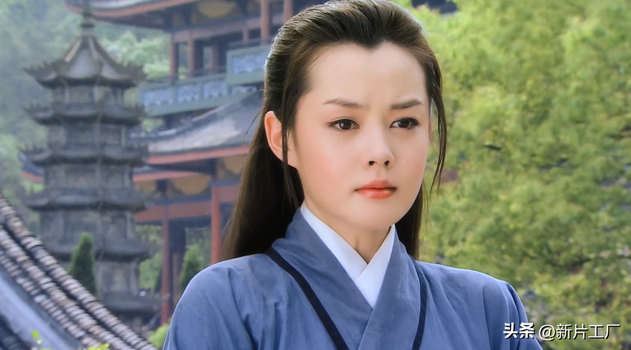 趙麗穎