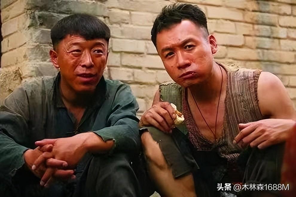 黃渤