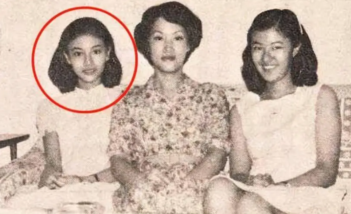 李嘉欣