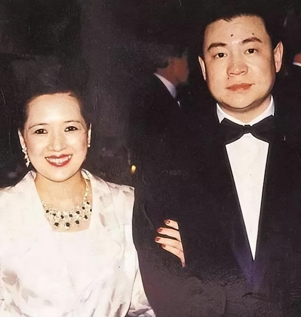 李嘉欣