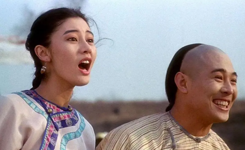 李嘉欣