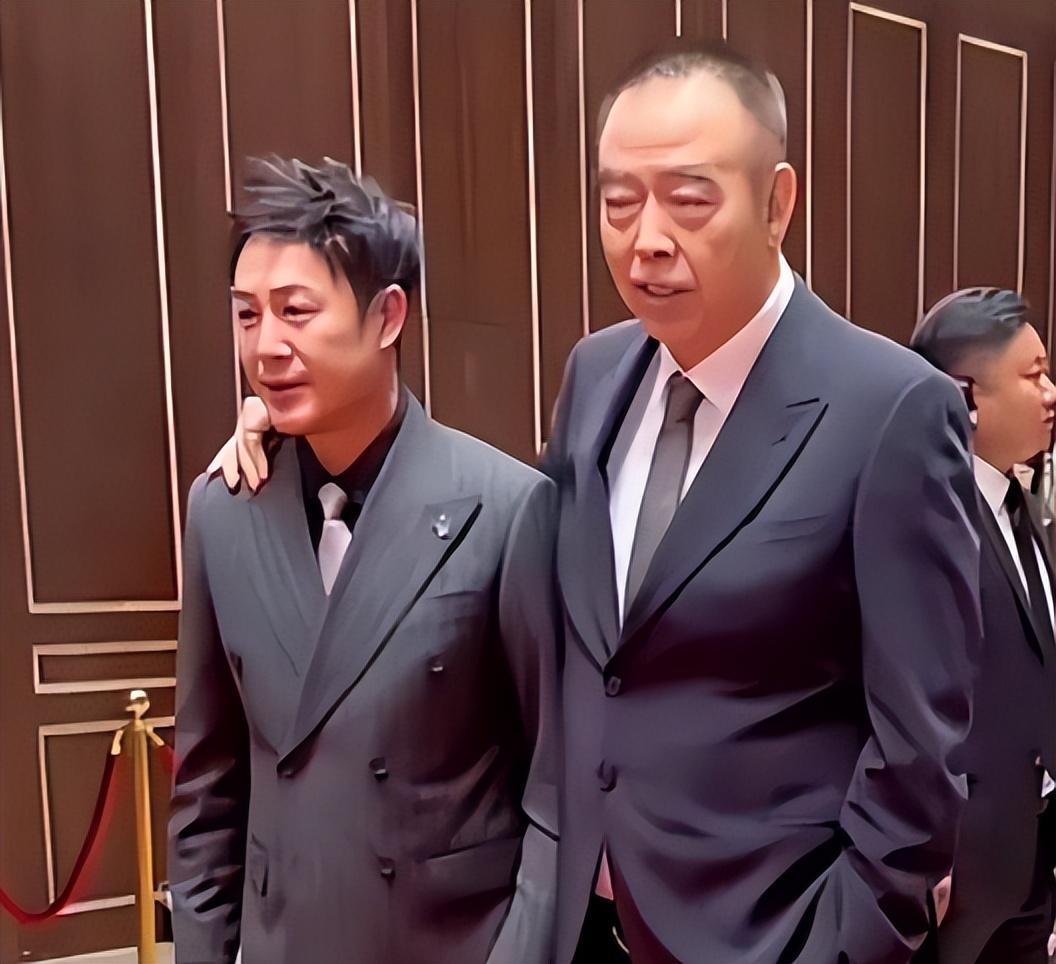 張頌文