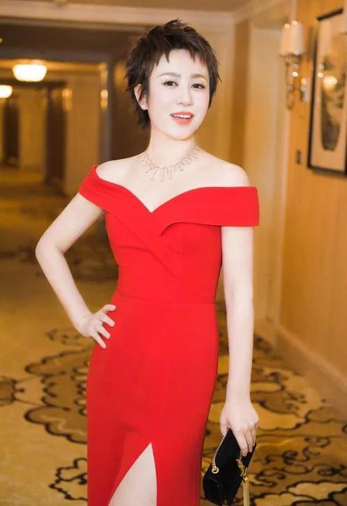 馬麗