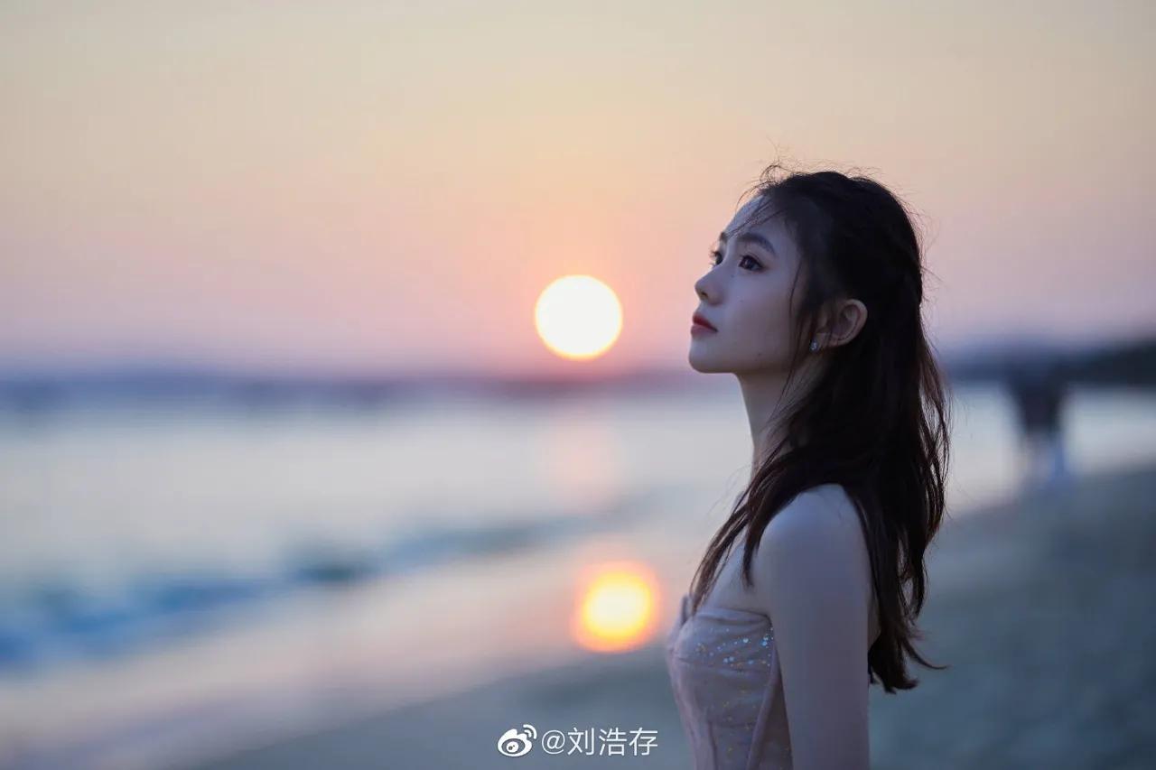 劉浩存