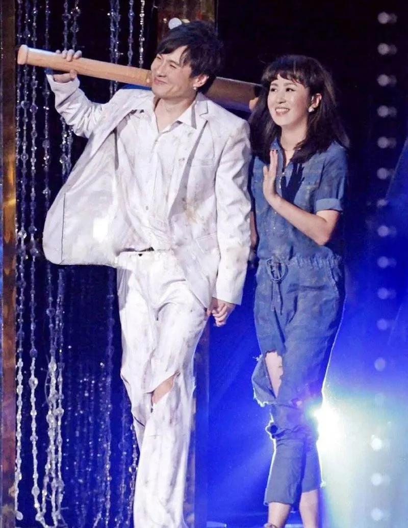 馬麗