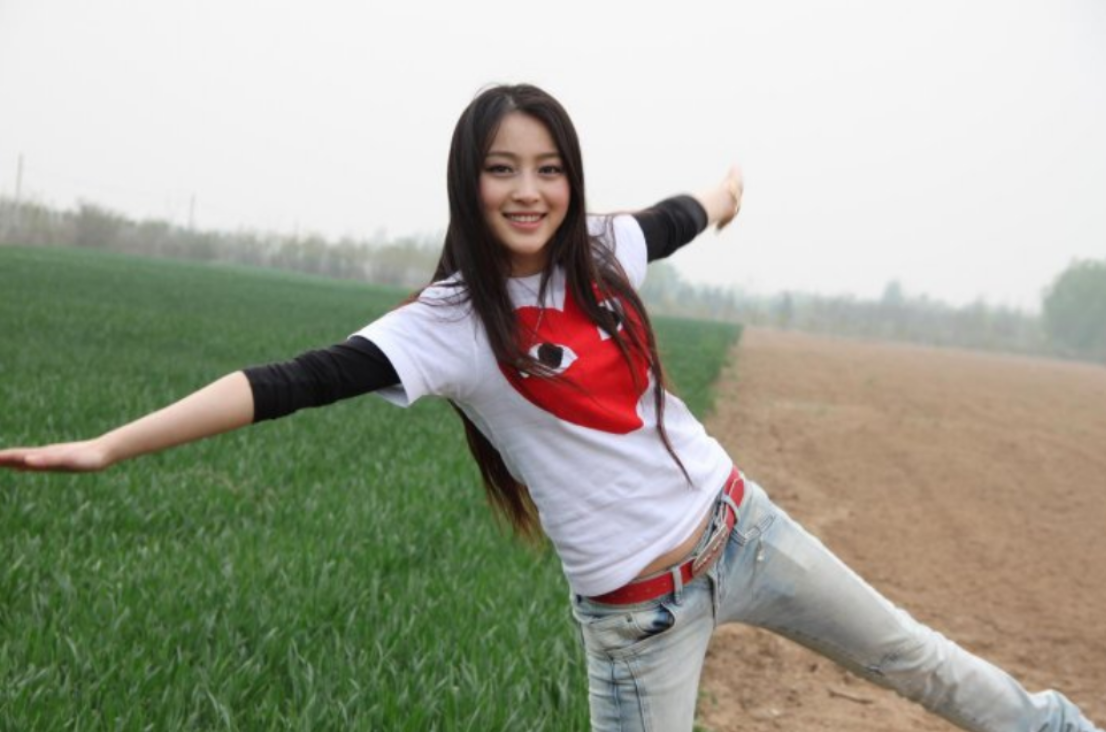 甘婷婷