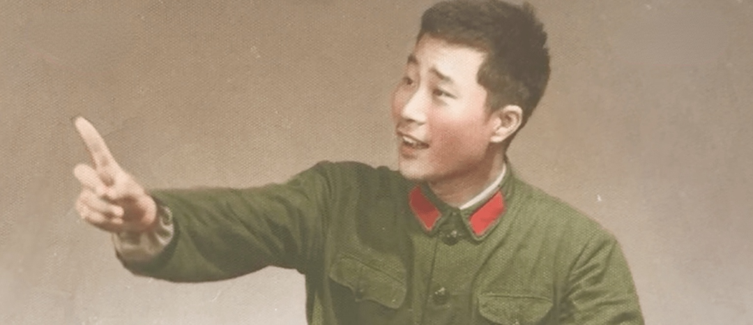 李雪健