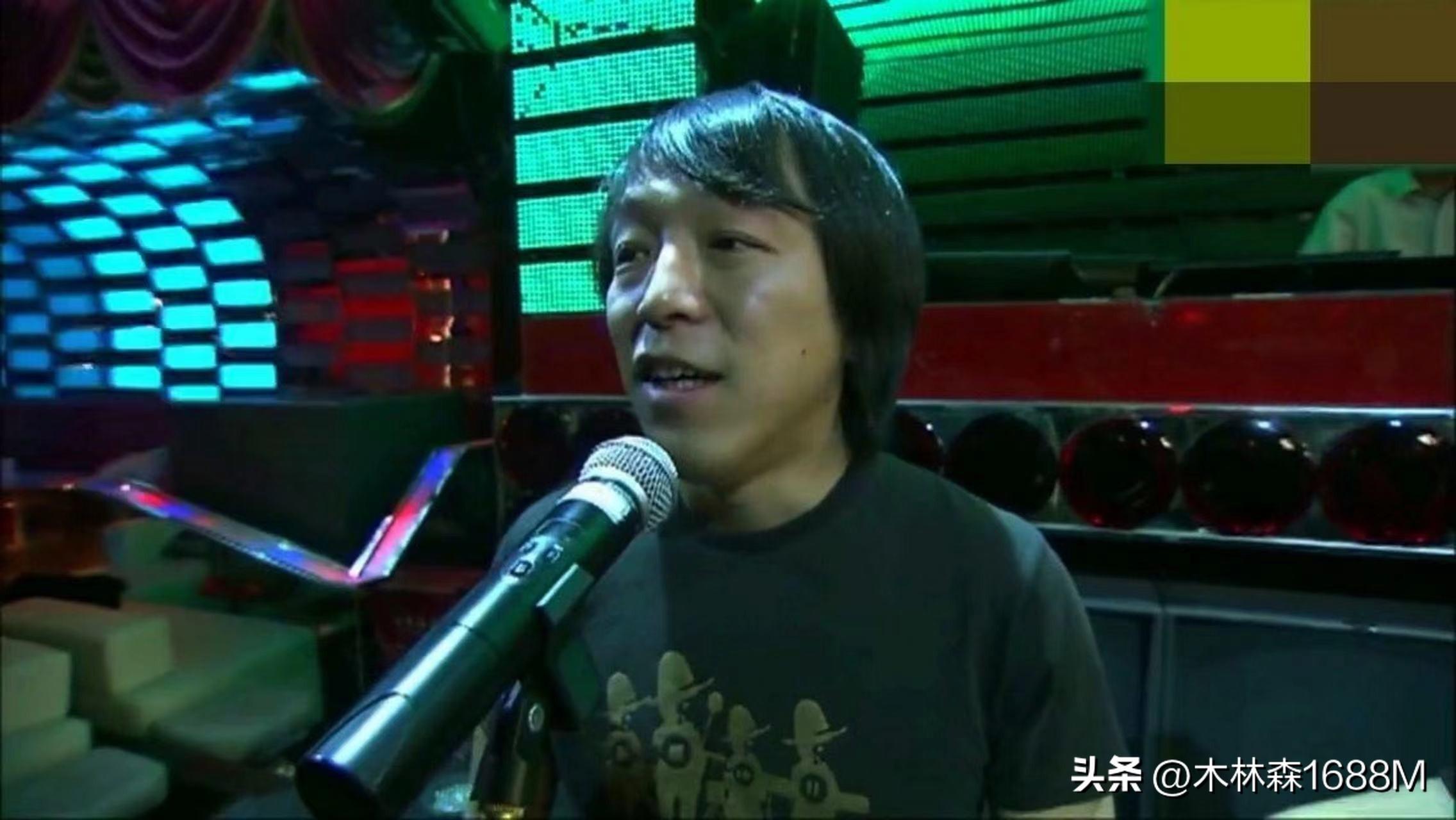 黃渤