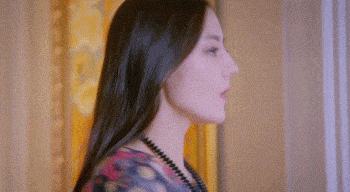 迪麗熱巴