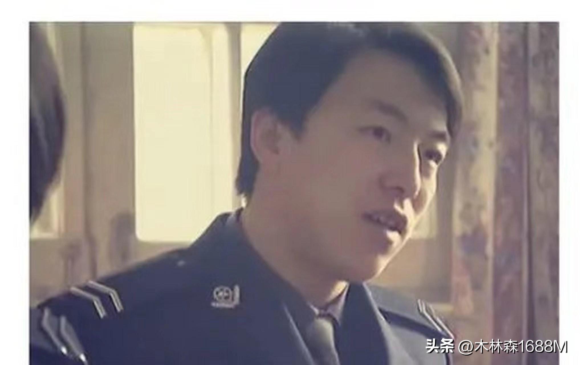 黃渤
