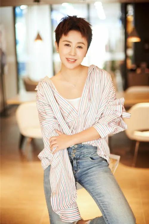 馬麗
