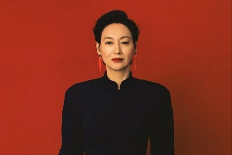 惠英紅