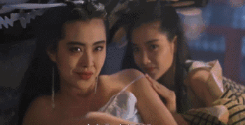 李嘉欣