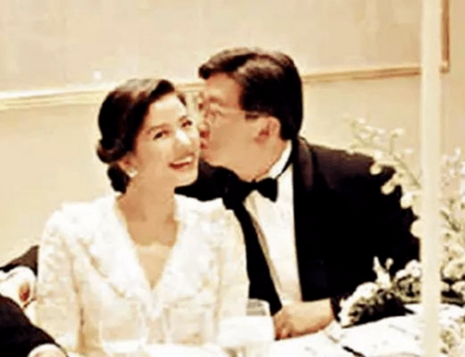 李嘉欣