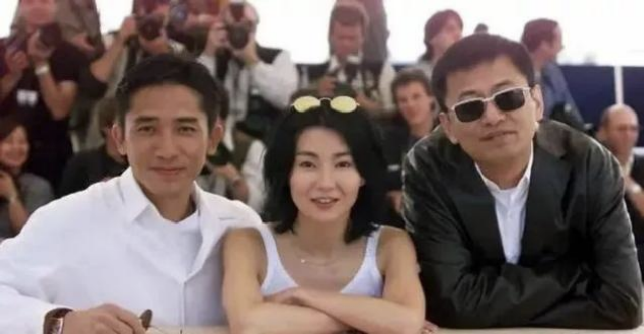 李嘉欣