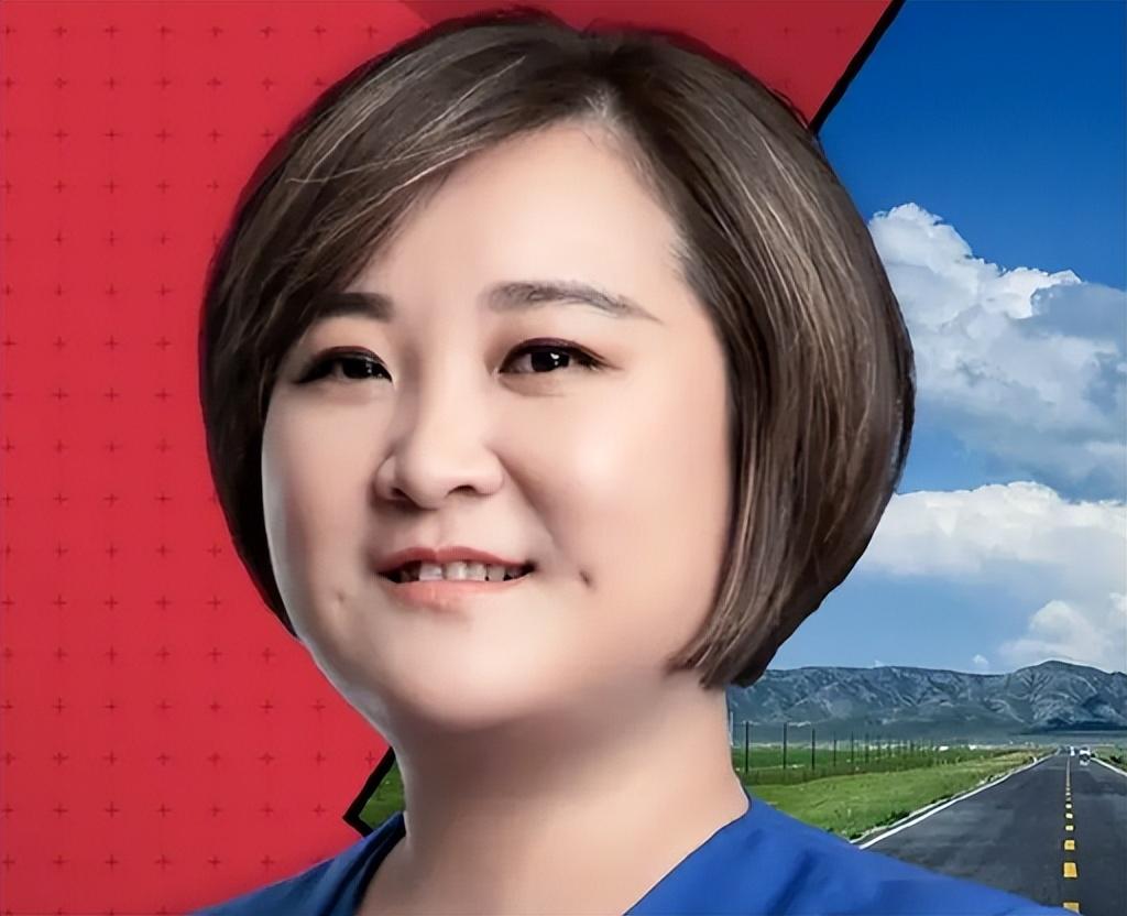 賈玲