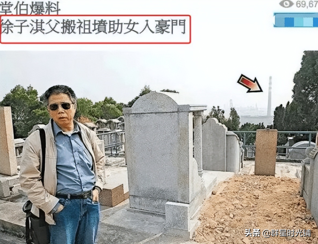 徐子淇