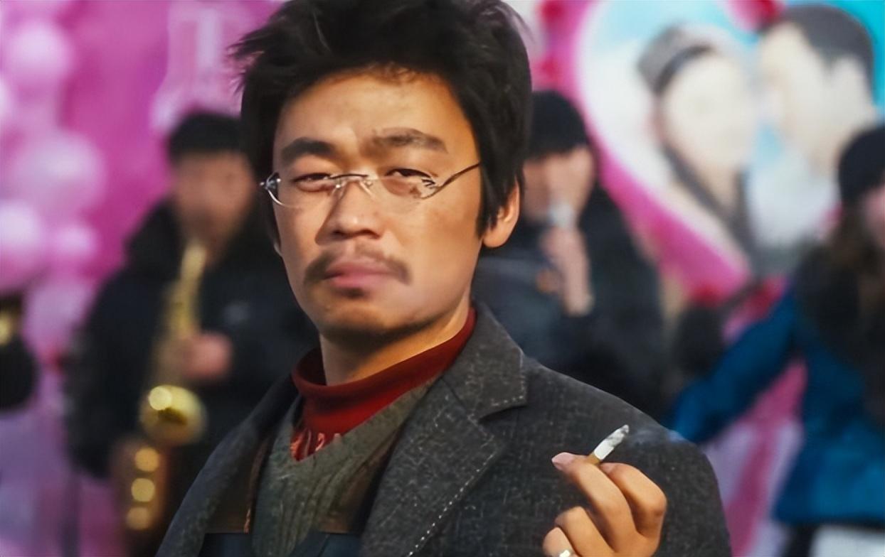 王寶強