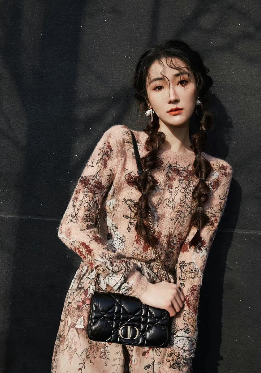 張凱麗