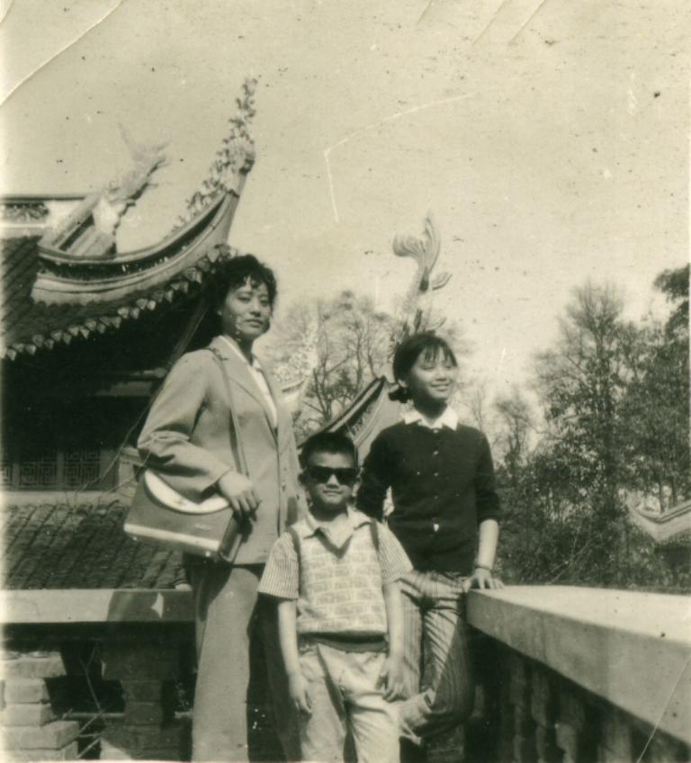 寧靜