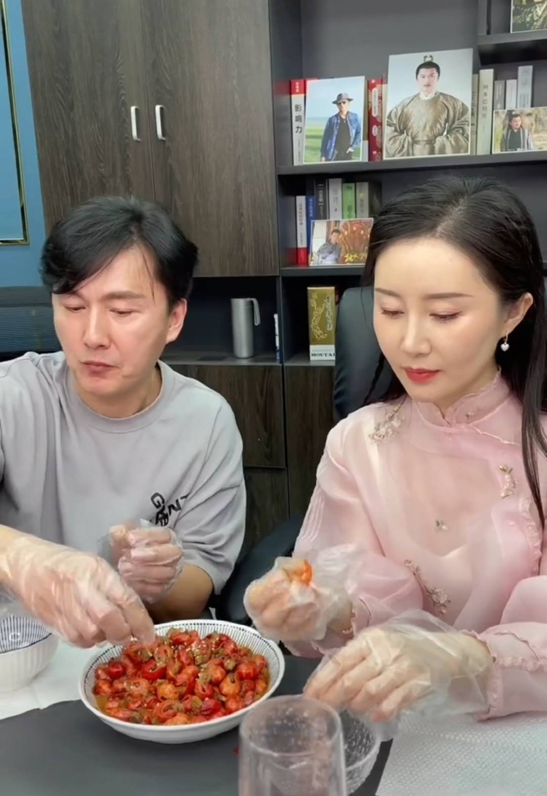 舒暢