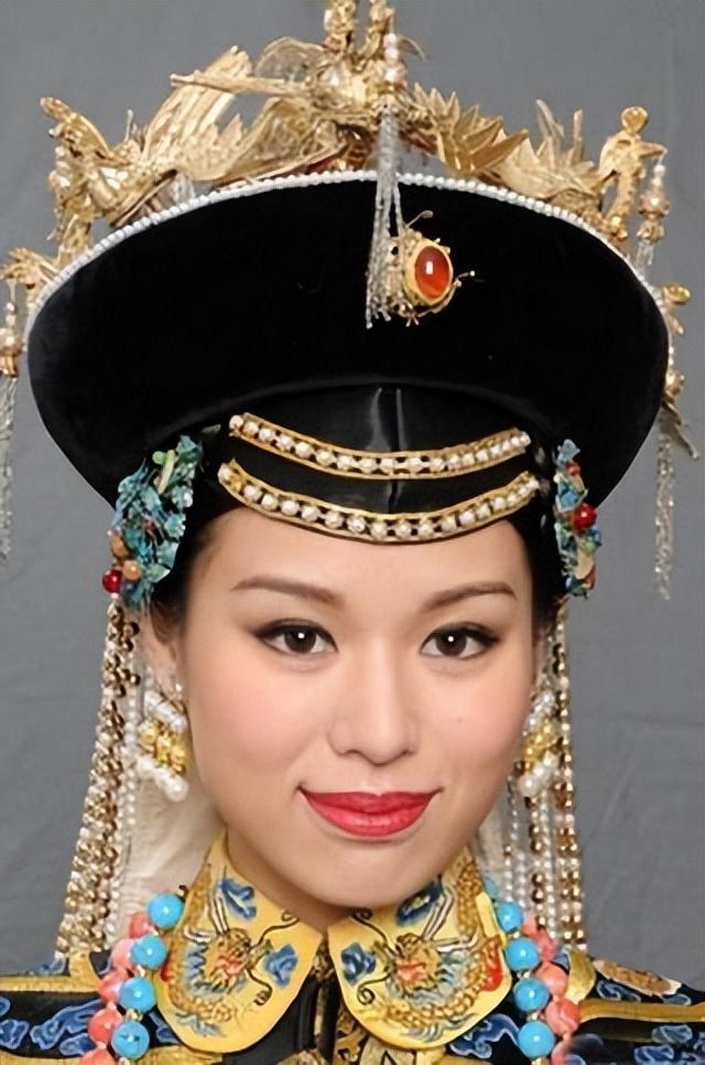 胡杏兒