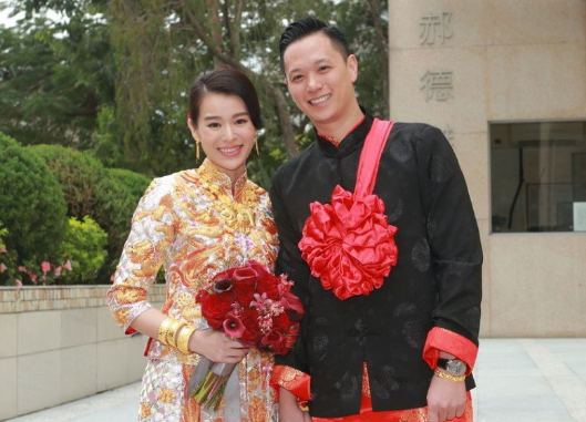 胡杏兒