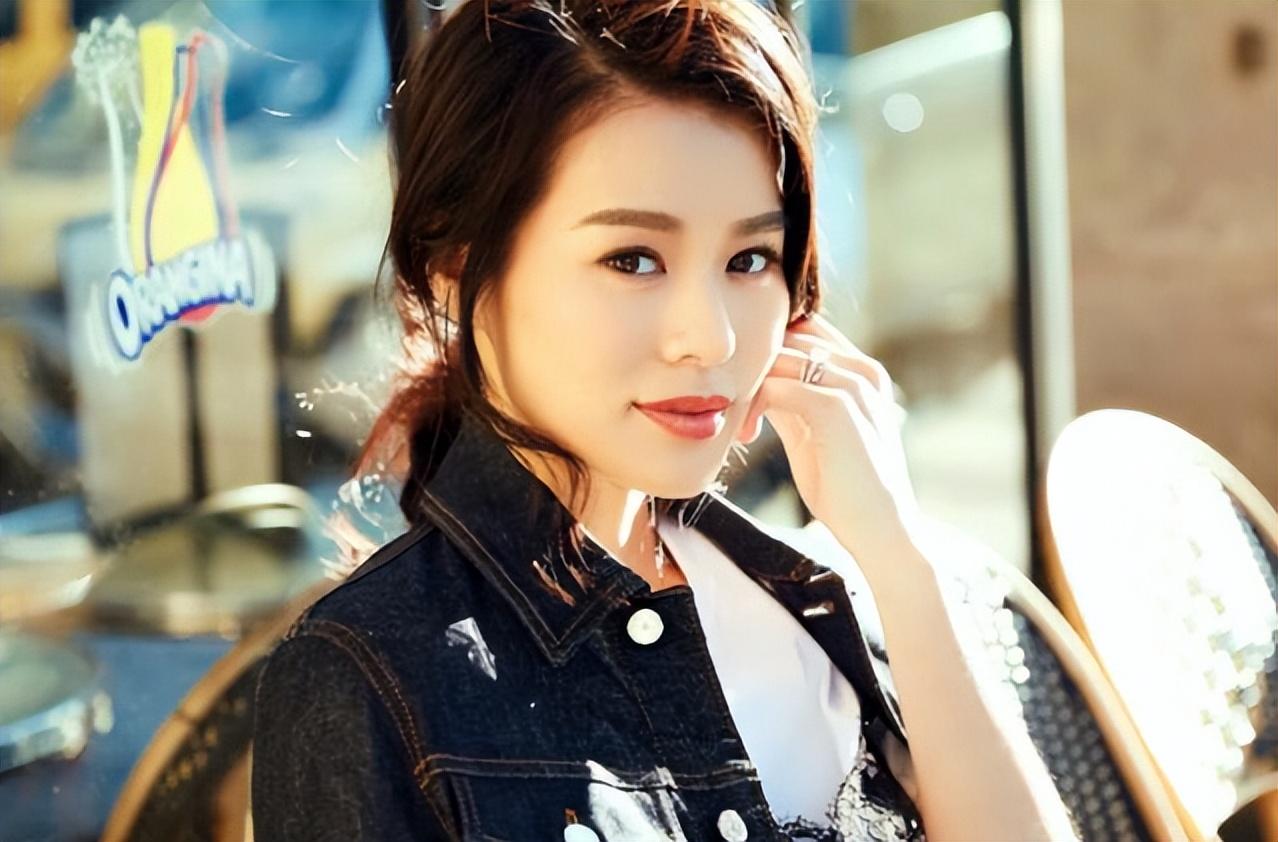 胡杏兒