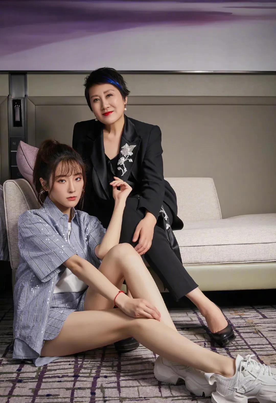 張凱麗