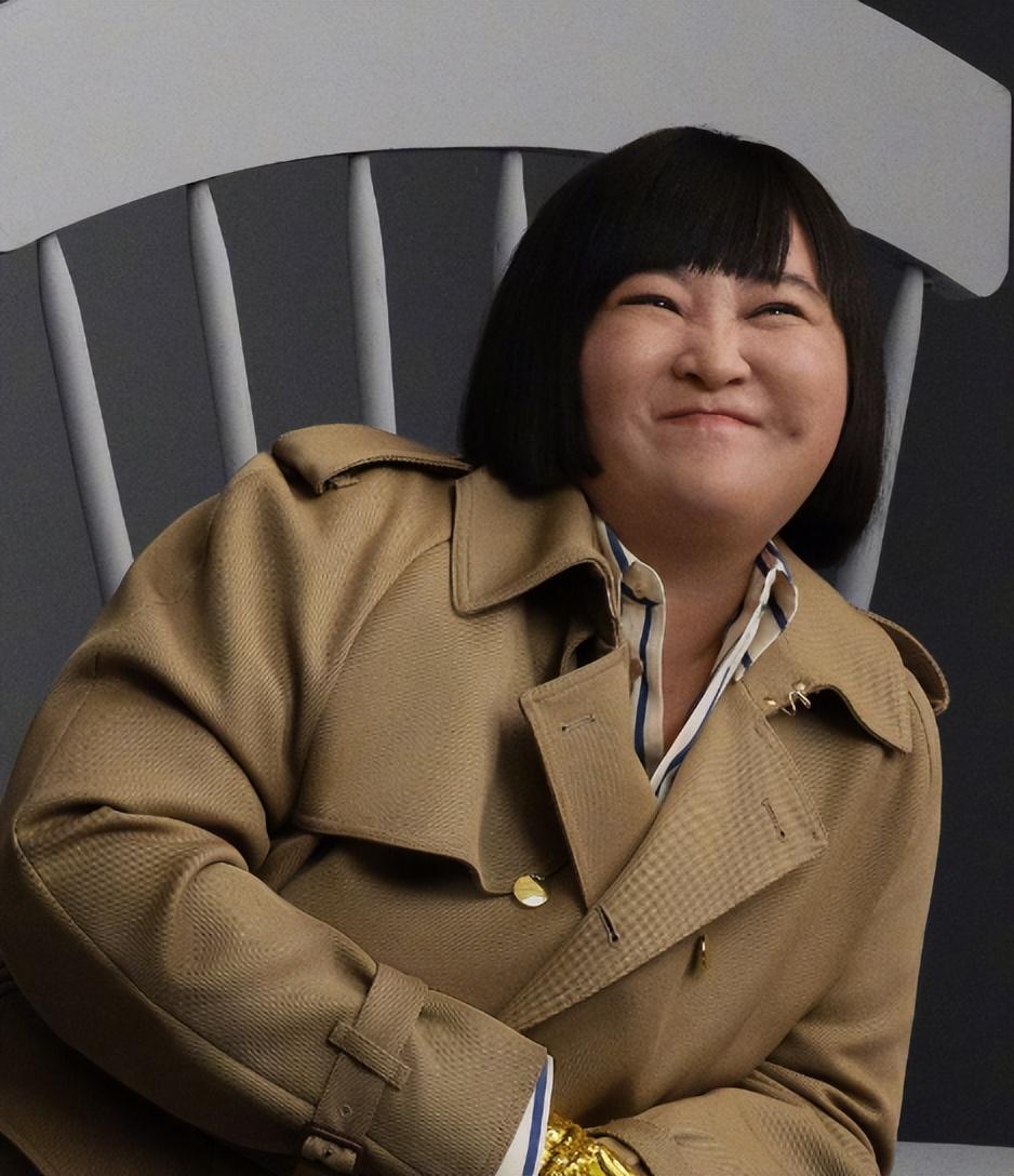 賈玲