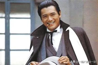 週潤發