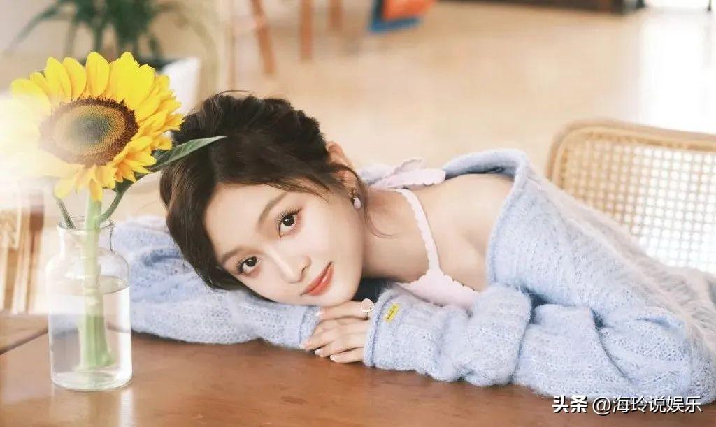 吳宣儀