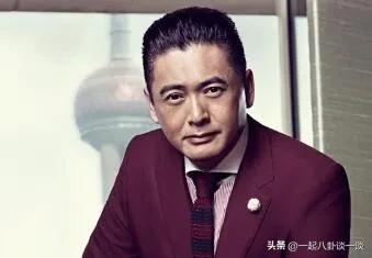 週潤發