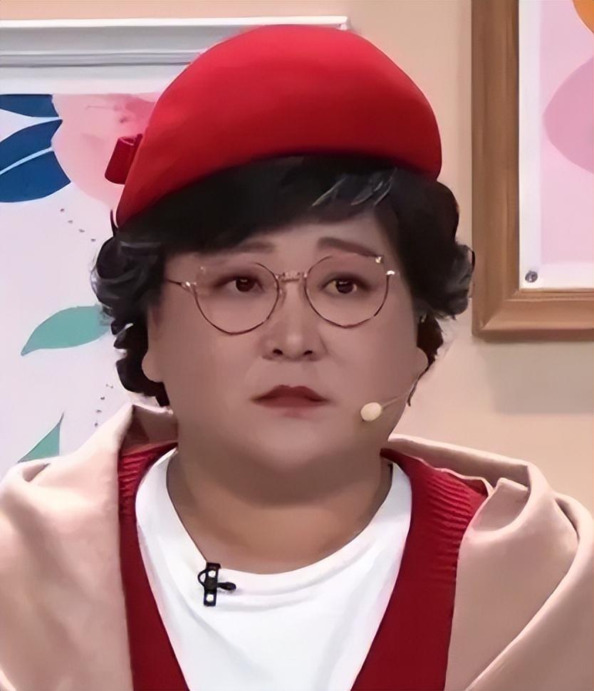 賈玲