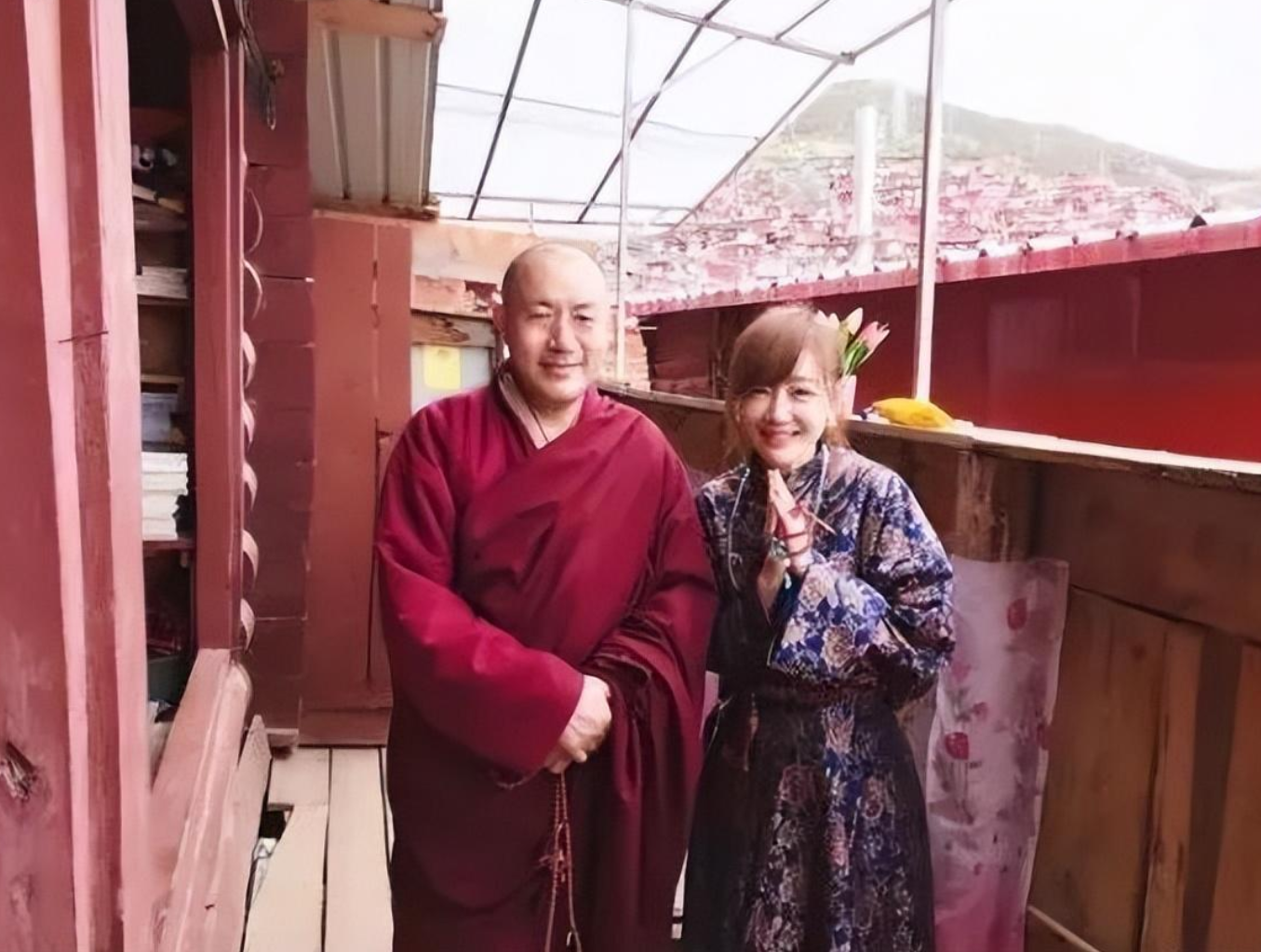 胡歌