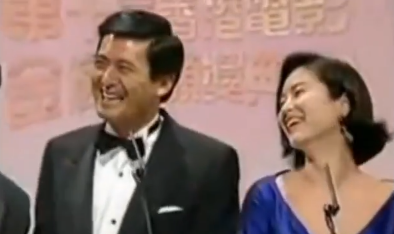 劉嘉玲