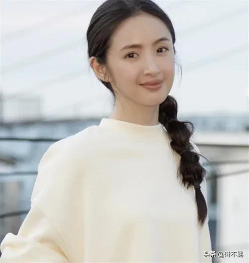 林依晨