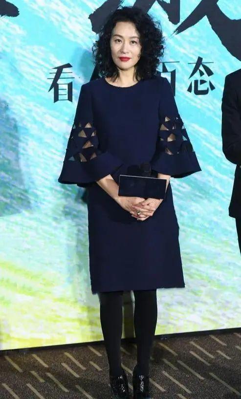 鄔君梅