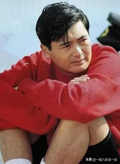 週潤發