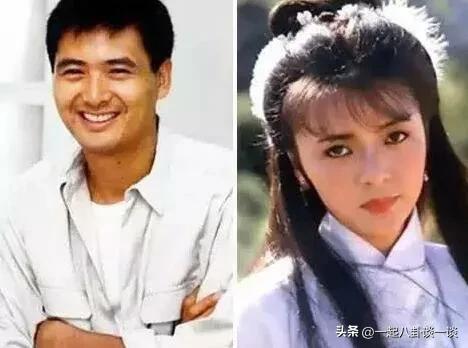 週潤發