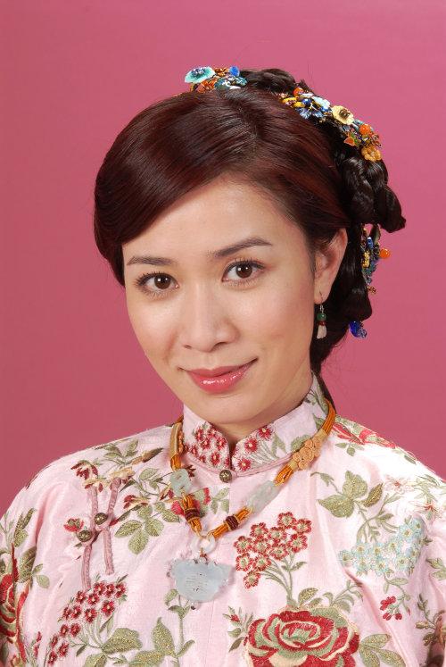 佘詩曼