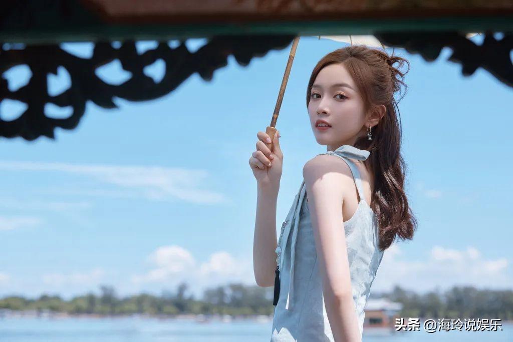 吳宣儀