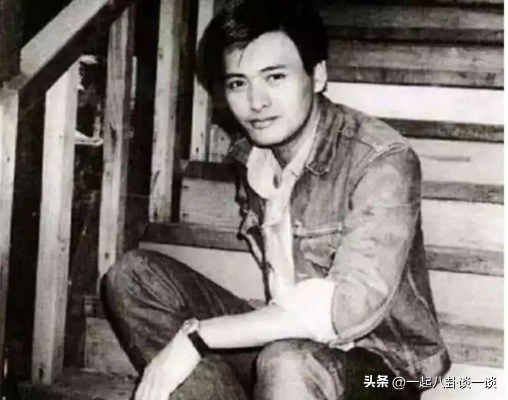 週潤發