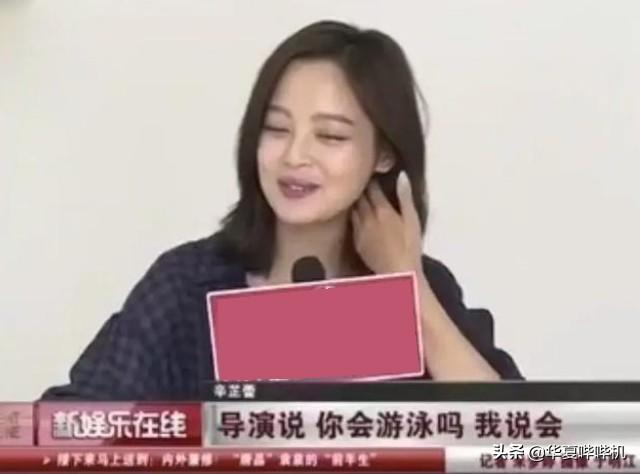 辛芷蕾